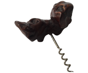 Image of Classic Vintage Corkscrew