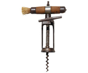 Image of Classic Vintage Corkscrew