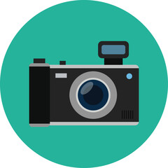 camera on white. multimedia icon vector png. media icon vector. interactive media, intermedia mixed media icon vector. music icon png. symbol icon multimedia.
