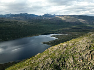 Greenland, Grelnadia, fiords, ACT, Trail © Natalia