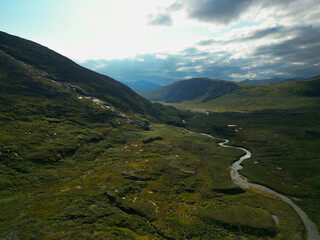 Greenland, Grelnadia, fiords, ACT, Trail © Natalia
