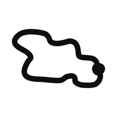 Racing Tracking Sport
