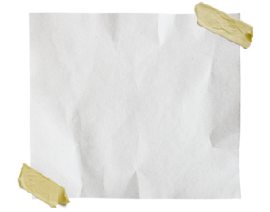 note paper piece label vintage grunge tape label ripped tag message adhesive tape color colorful card sign business office	
