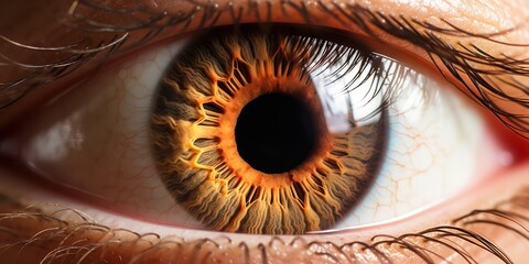 Discovering the Mysteries of Human Eyes