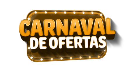 Carnaval de Ofertas