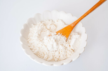 小麦粉
