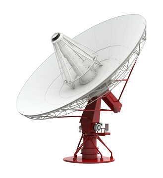 recommend clip art: Satellite Dish Isolated on Transparent Background
                    