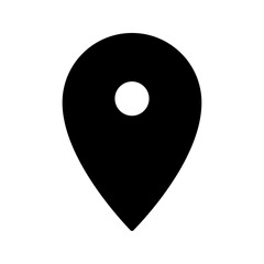 Pin Location icon PNG