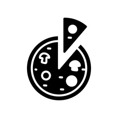 Pizza icon PNG