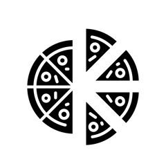 Pizza icon PNG