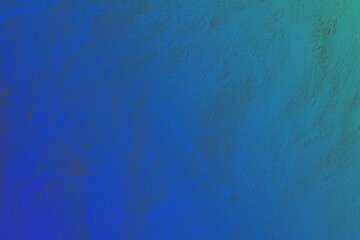 Urban Textures: Details in Blue Effect: Wall Texture with Noise, Concrete, and Cement in the City.Blue Effect: Wall Texture with Noise.