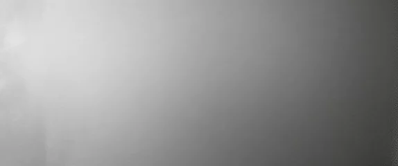 Foto op Plexiglas Das Weiß und das Silber sind hellgrau mit Schwarz. Der Farbverlauf ist die Oberfläche mit Vorlagen, Metallstruktur, weiche Linien, technischer Farbverlauf, abstrakter diagonaler Hintergrund, Silber. © Fabian