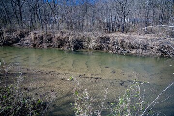little tennessee river NC