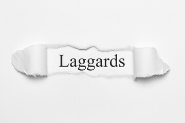 Laggards	
