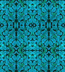 Images artistic of line thai