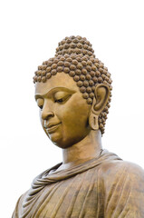 Buddha statue