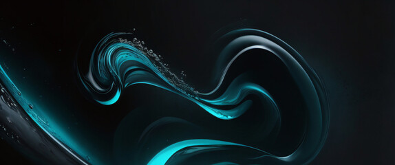 白と青の曲線形状の背景を抽象化します。滑らかでクリーンな微妙な質感の創造的なデザイン。モダンな明るい色のグラフィック要素。ポスター、パンフレット、プレゼンテーション、ウェブサイト、チラシに適しています