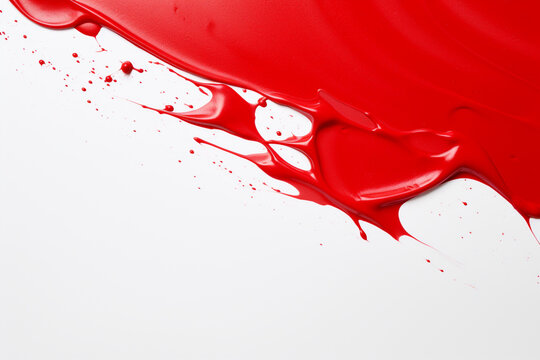 Red Paint Images – Browse 3,617,252 Stock Photos, Vectors, and Video