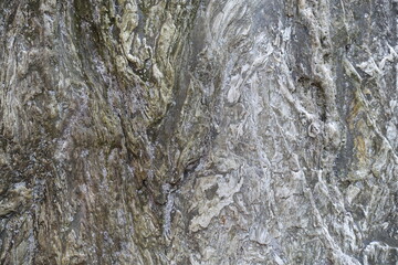 Obraz premium 岩肌、石の表面・模様・質感