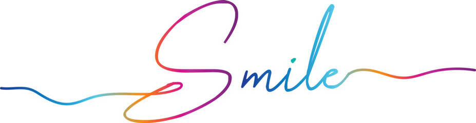 world smile day vector illustration. happy world smile day vector