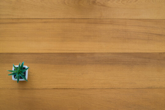 wooden background top veiw mock-up