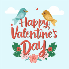 happy valentines day