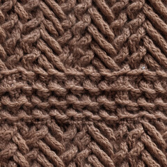 knitted texture