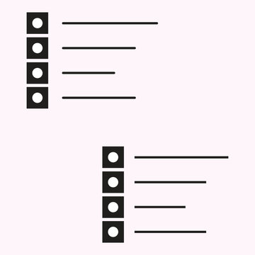 recommend clip art: apps icon vector line art eps