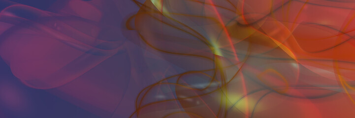 abstract background