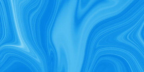 Abstract white and light blue liquid wave background. Light and shiny liquid background with vortex lines, Wave blue background abstract water sea website backdrop,