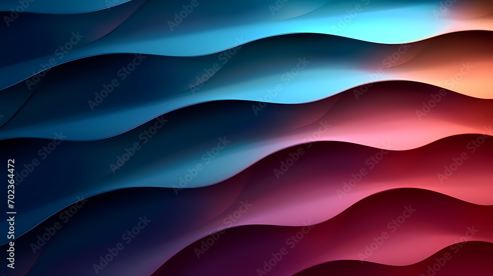 Poster digital technology abstract graphics poster web page ppt background, abstract background