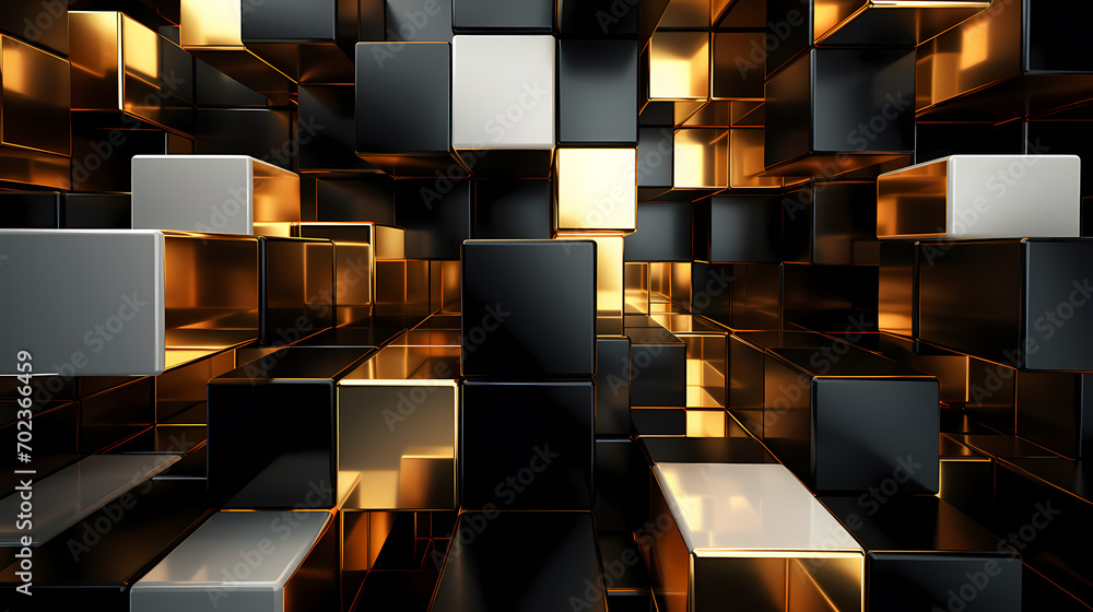 Aufkleber digital technology abstract graphics poster web page ppt background, abstract background