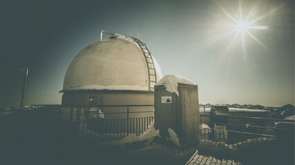 picdumidi observatoire
