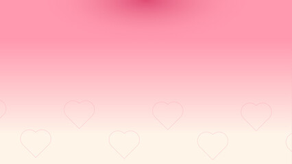 Pink Background