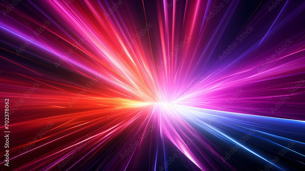 Wall mural digital technology abstract graphics poster web page ppt background, abstract background