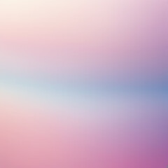 Soft and ethereal gradients in pastel shades of pink, violet, and blue, creating a dreamy and delicate background perfect for light and airy designs