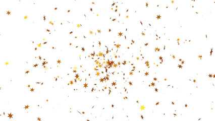 Gold silver shine bokeh, Photoshop Overlays, Christmas magic shine light, wedding, png