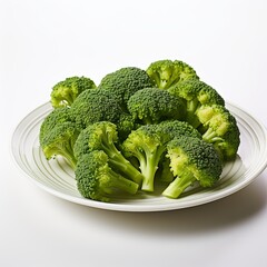 Broccoli Bounty: Green Goodness