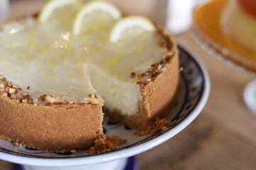 Doce, sobremesa