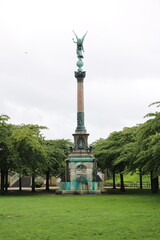 statue of liberty