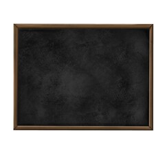 Chalkboard Background. Watercolor chalkboard green color texture school board