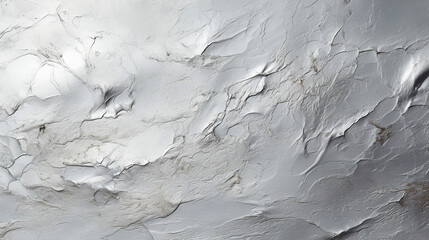Abstract Elegance: The Art of Cracked Paint