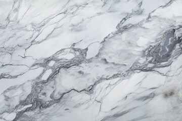 Natural grey marble texture background