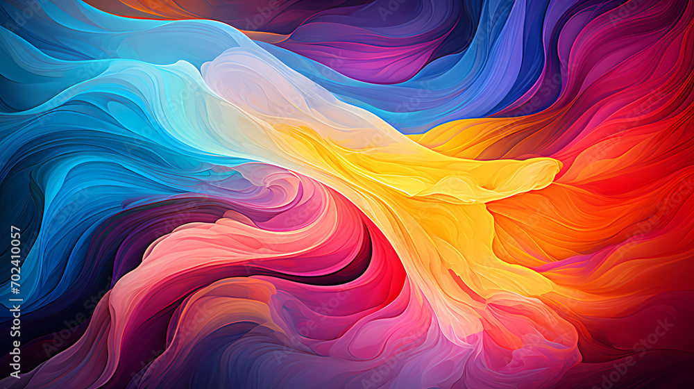 Poster digital technology abstract graphics poster web page ppt background, abstract background
