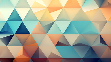 Fototapeta premium Digital technology abstract graphics poster web page PPT background, abstract background