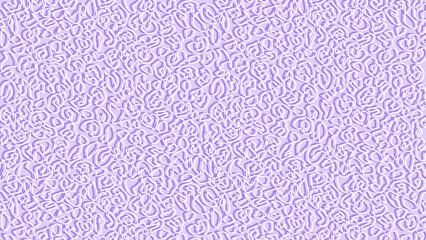 Abstract purple fabric background texture