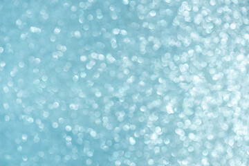 Macro Texture with blue bokeh