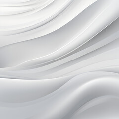 Obraz premium Abstract wavy background