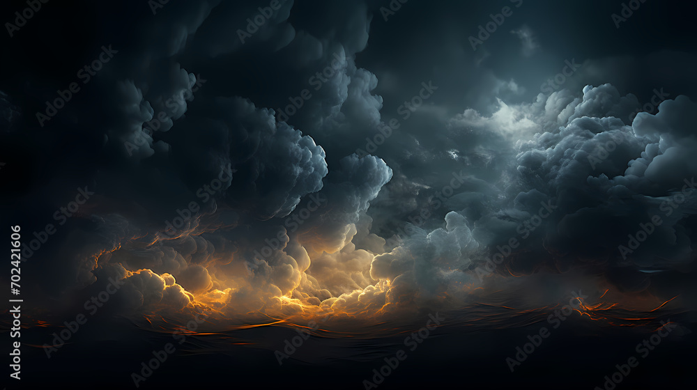 Poster digital technology abstract graphics poster web page ppt background, abstract background