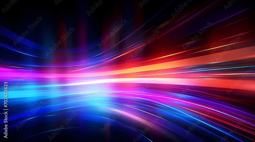 Poster digital technology abstract graphics poster web page ppt background, abstract background